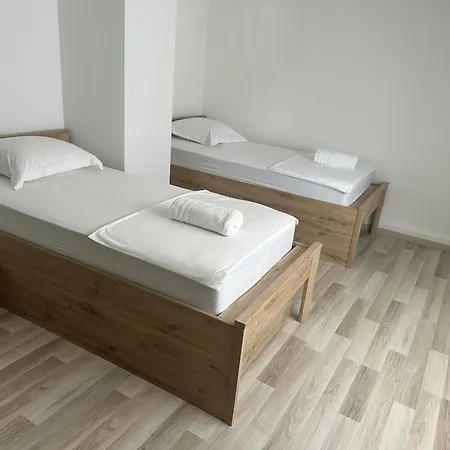 Belle D'or Tatil Evi Ostheim