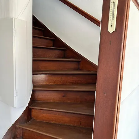 Belle D'or Tatil Evi *