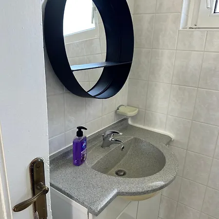 Belle D'or Tatil Evi