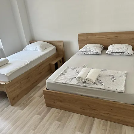 Tatil Evi Belle D'or Ostheim