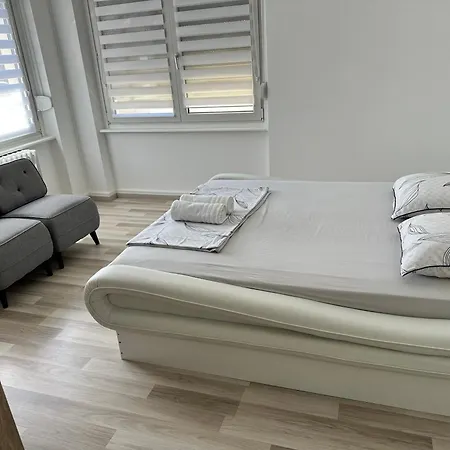 Belle D'or Tatil Evi