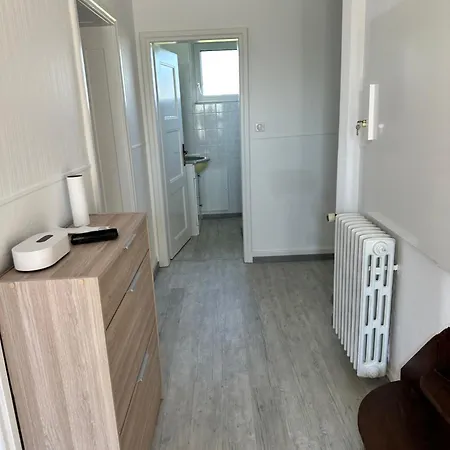 Belle D'or Tatil Evi Ostheim