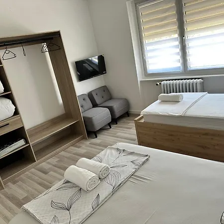 Tatil Evi Belle D'or *