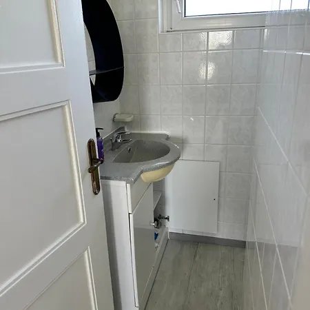 Tatil Evi Belle D'or Ostheim