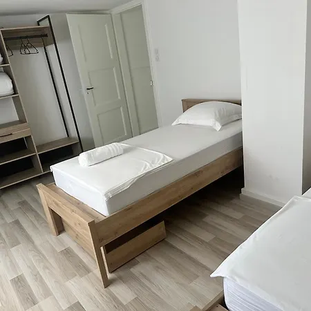 Belle D'or Tatil Evi