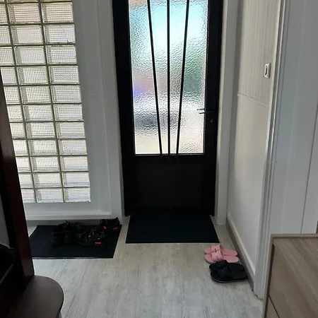 Belle D'or Tatil Evi Ostheim